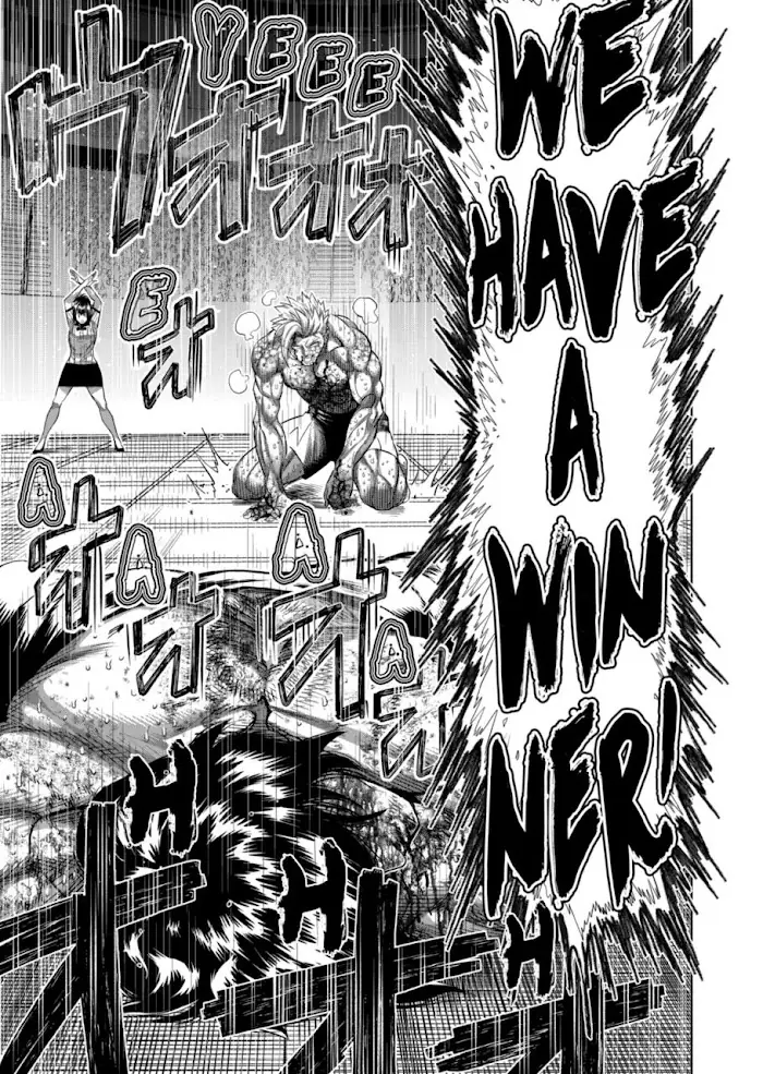 Kengan Omega Chapter 191 image 12_optimized